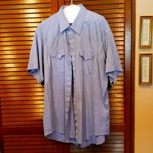 Ruddock Shirt Striped